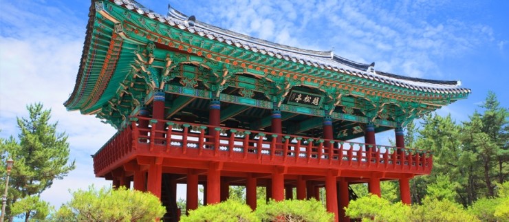 송학면옥식당 이미지