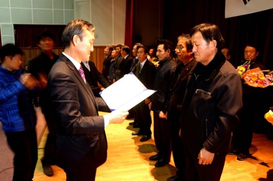 옥골영농조합법인 이미지