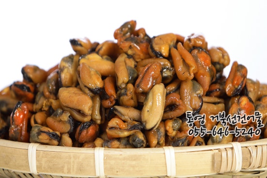 거북선건어물 이미지