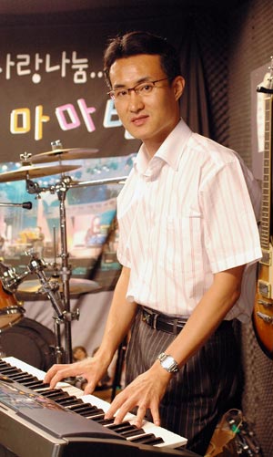 가대다방 이미지