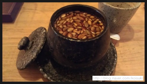 전통찻집예사랑 이미지