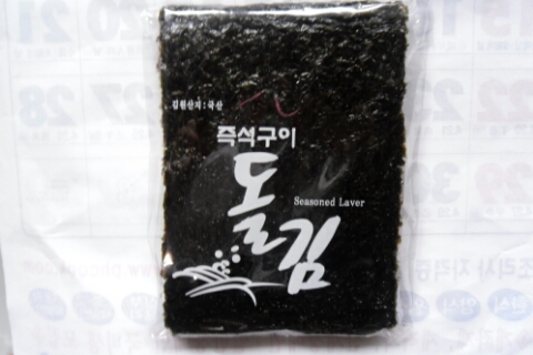 건어물독도사랑 이미지