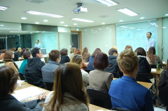 한국모발과학학술원 이미지