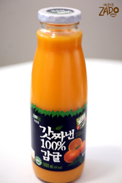 (주)자연원 이미지