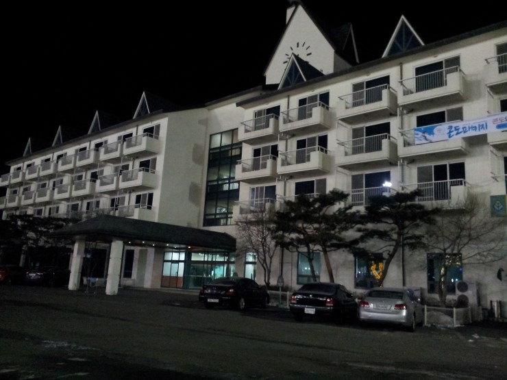 지산당구장 이미지