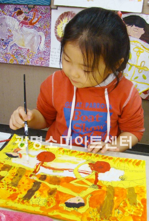광은유치원 이미지