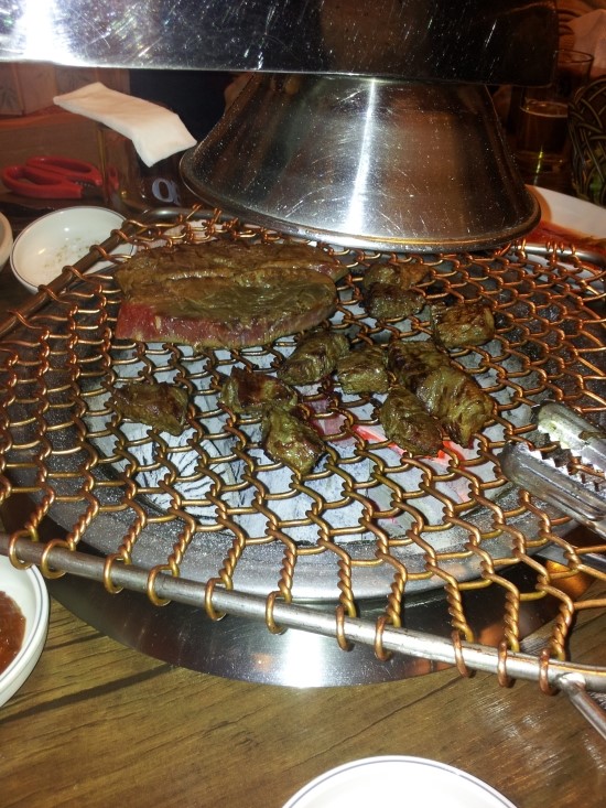 한우마을정육점식당 이미지