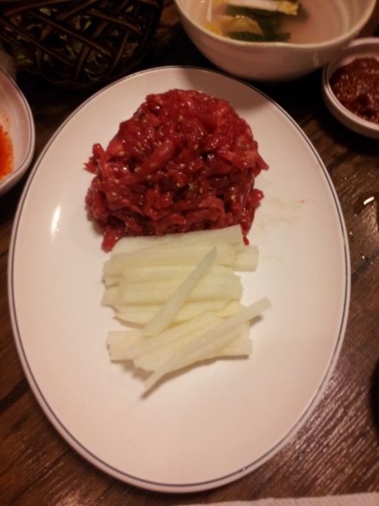 한우마을정육점식당 이미지