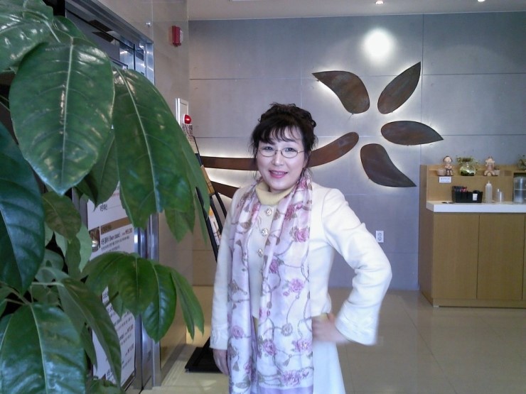 하늘정원카페 이미지