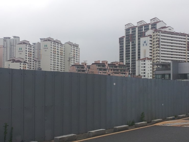 더샵파크시티어린이집 이미지