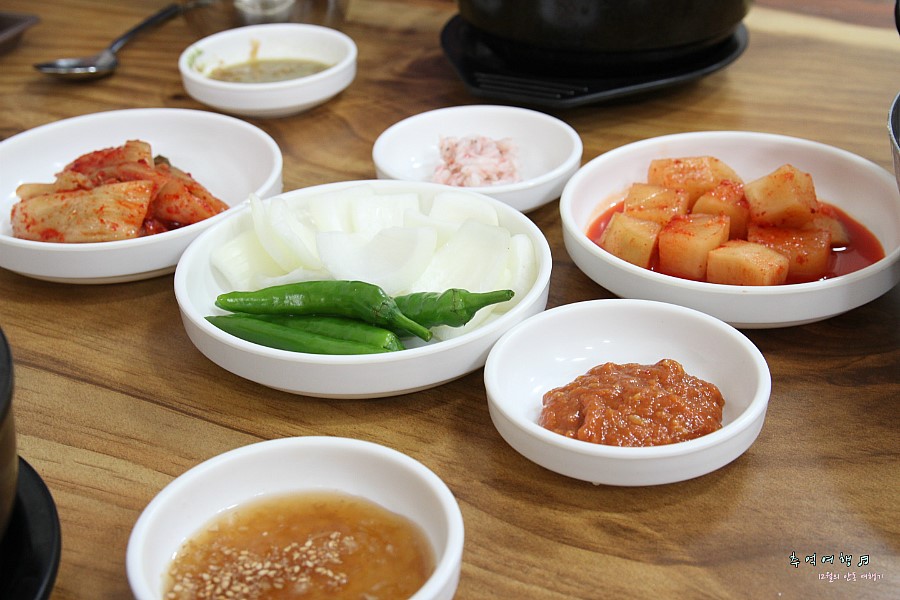 당북식당 이미지