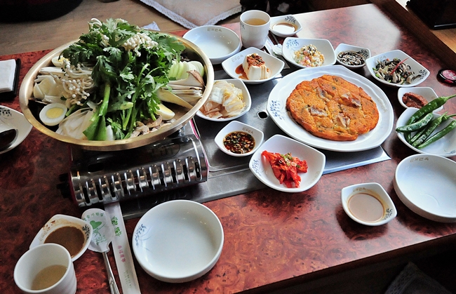 만포면옥 이미지