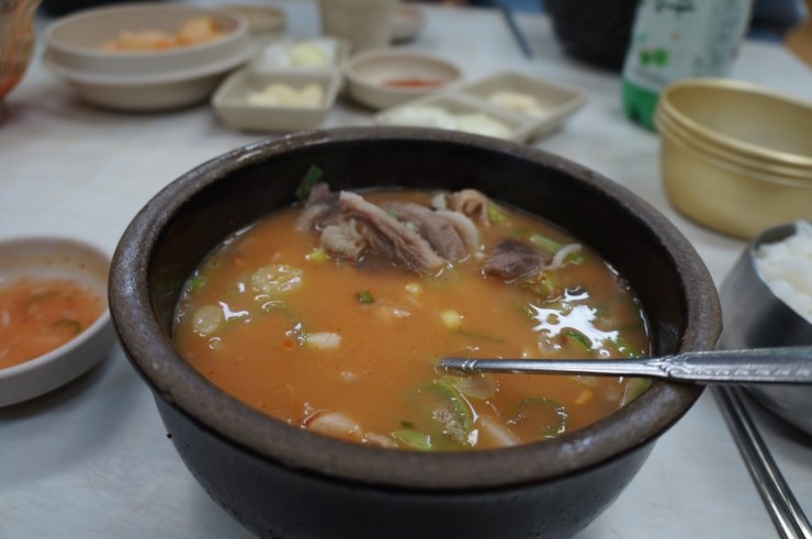 평양찹쌀순대 이미지