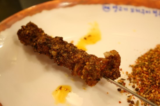 경성양꼬치구이 이미지