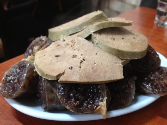 진미순대국 이미지