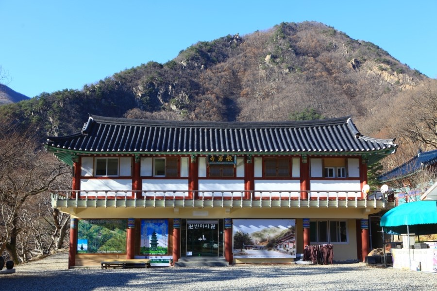 반야다원 이미지