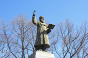 동상주유소 이미지