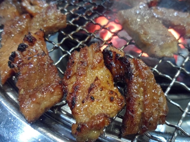 종가갈비 이미지