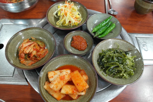 산마을가든 이미지