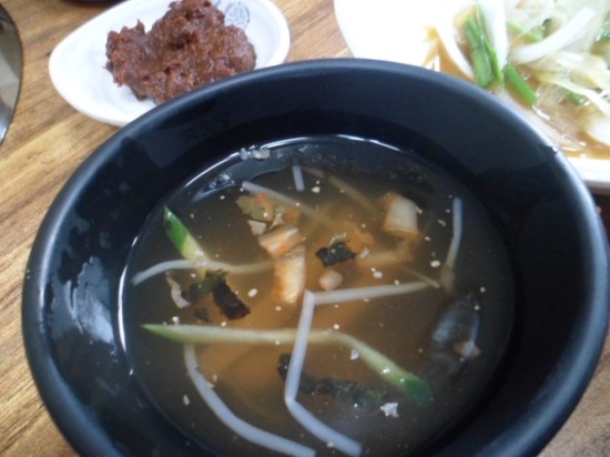 옛고을한우촌 이미지