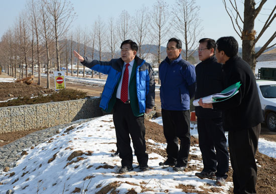 (주)정원건설 이미지