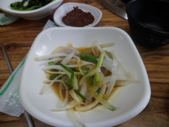 옛고을한우촌 이미지