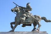 장군주유소 이미지