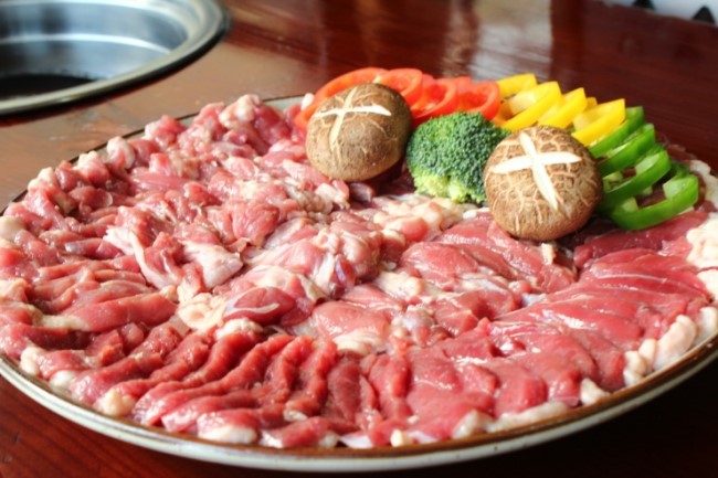 명성푸드(주) 이미지