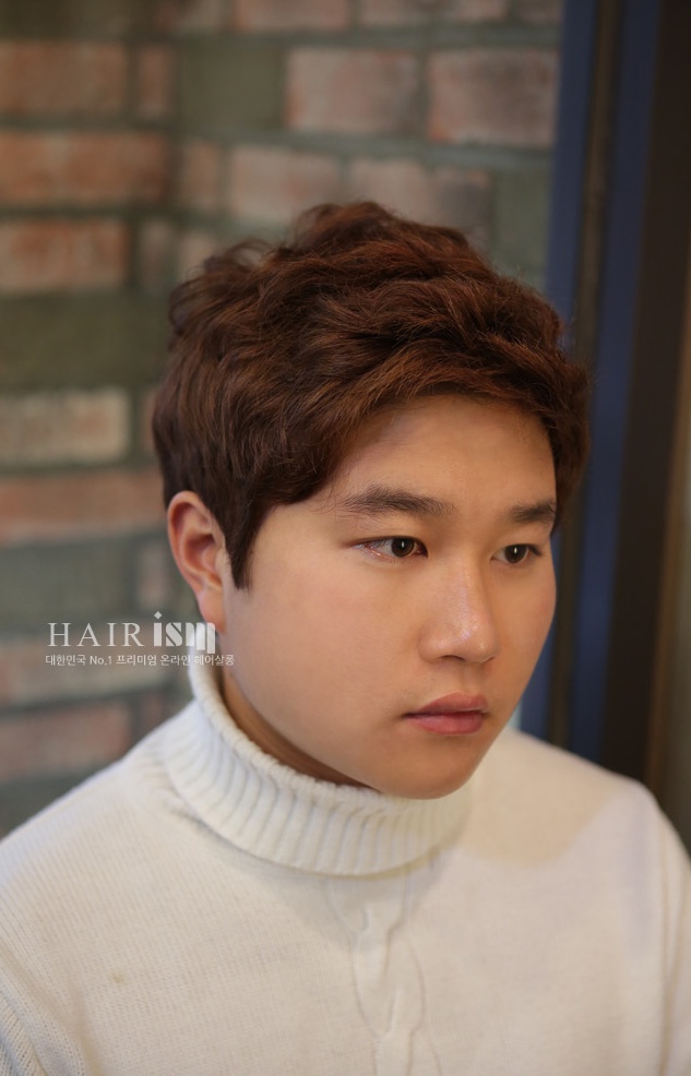헤어크리스핀 이미지