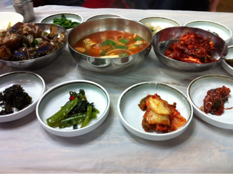 황소식당 이미지