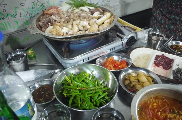 강남곱창이야기 본점 이미지