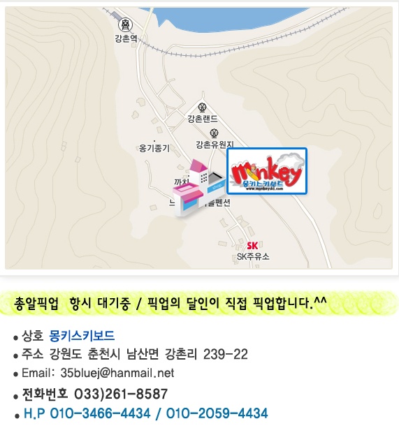 몽키스 이미지