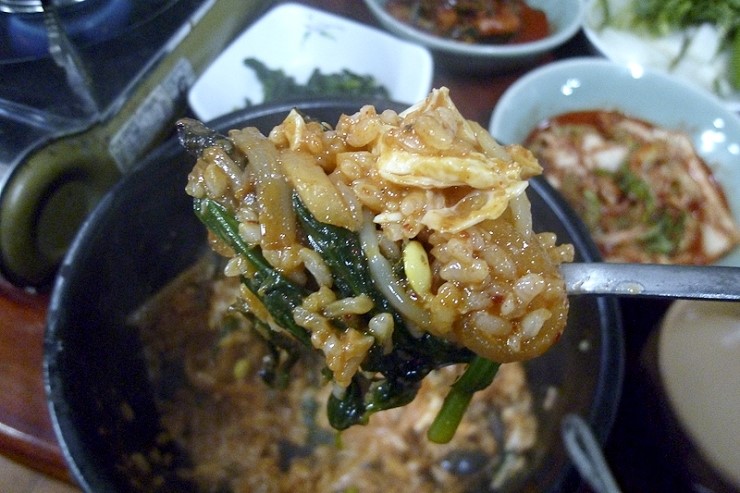 수정식당 이미지