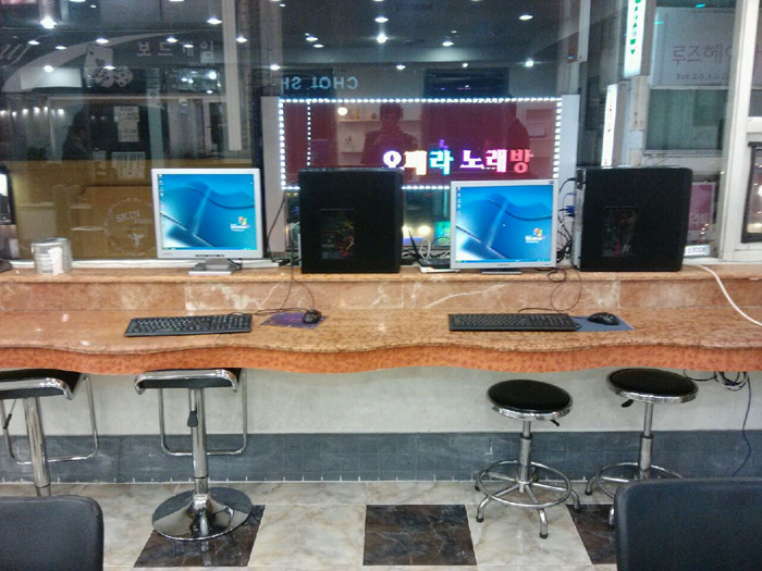 헤어뉴스미용실 이미지