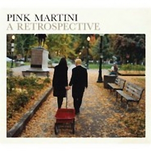 PINK MARTINI(핑크 마티니) 이미지