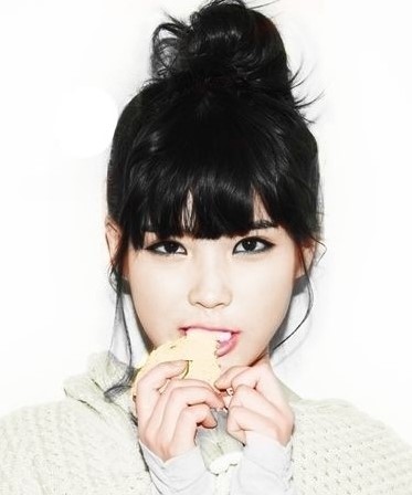 미인눈썹 이미지