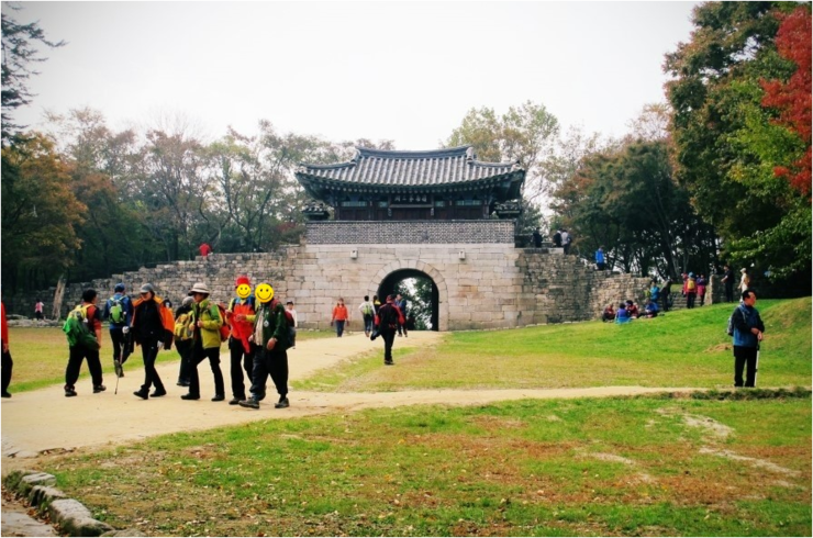 메아리문경 이미지