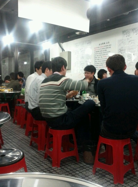 강남곱창이야기 본점 이미지