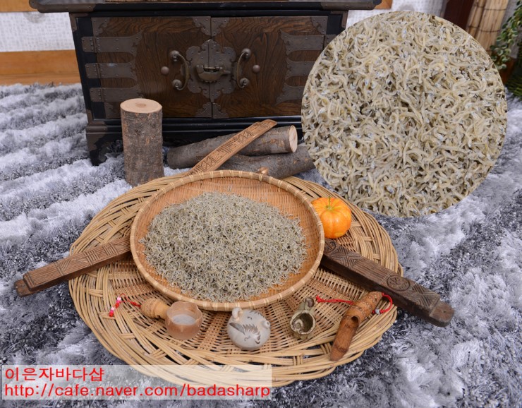 산과바다건어물 이미지
