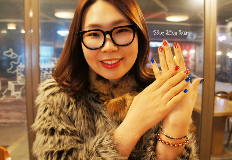 밍스Nail 이미지