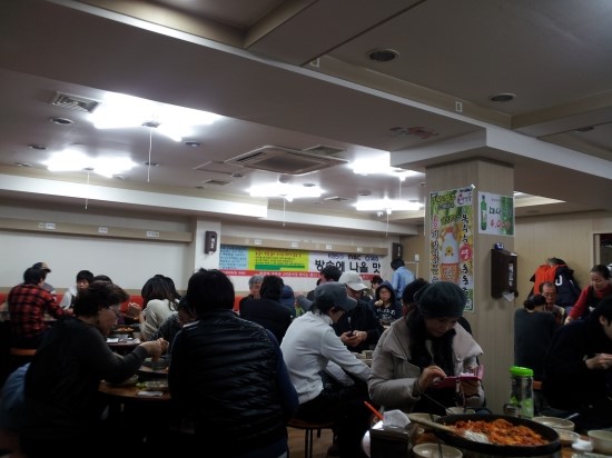 춘천오남매닭갈비 이미지
