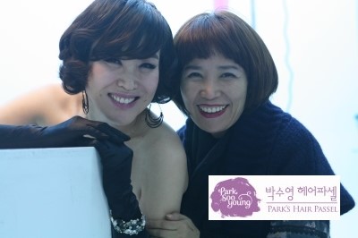 주현미헤어 이미지