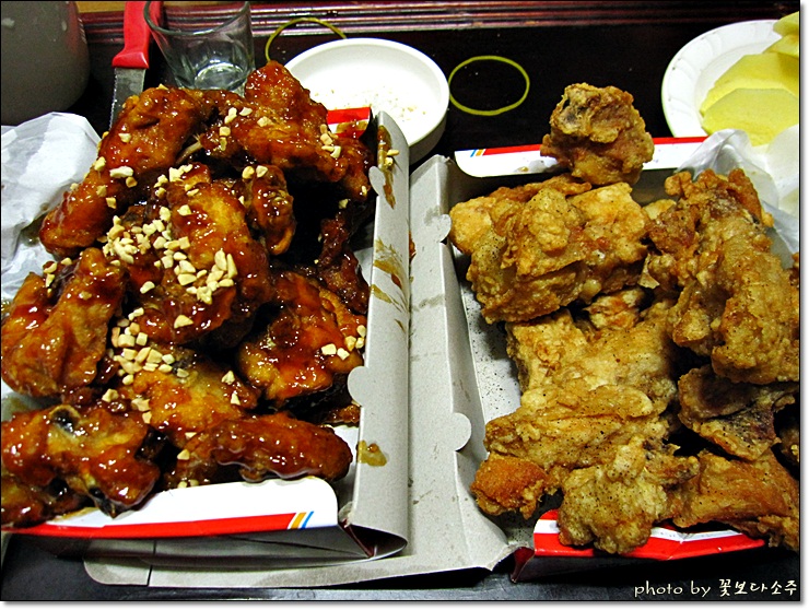 창녕통닭 이미지