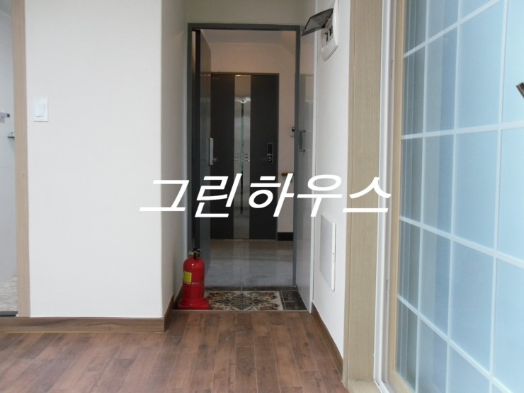 서래마을체육관 이미지
