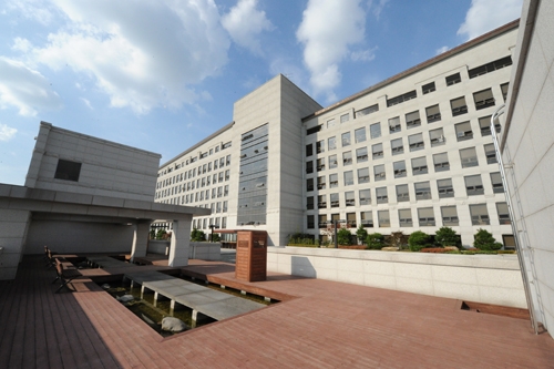 호남대학교(기숙사) 이미지