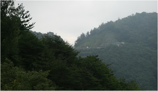 메아리문경 이미지
