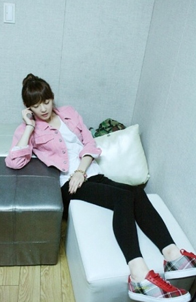 Posh 이미지