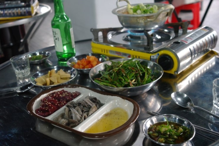 강남곱창이야기 본점 이미지