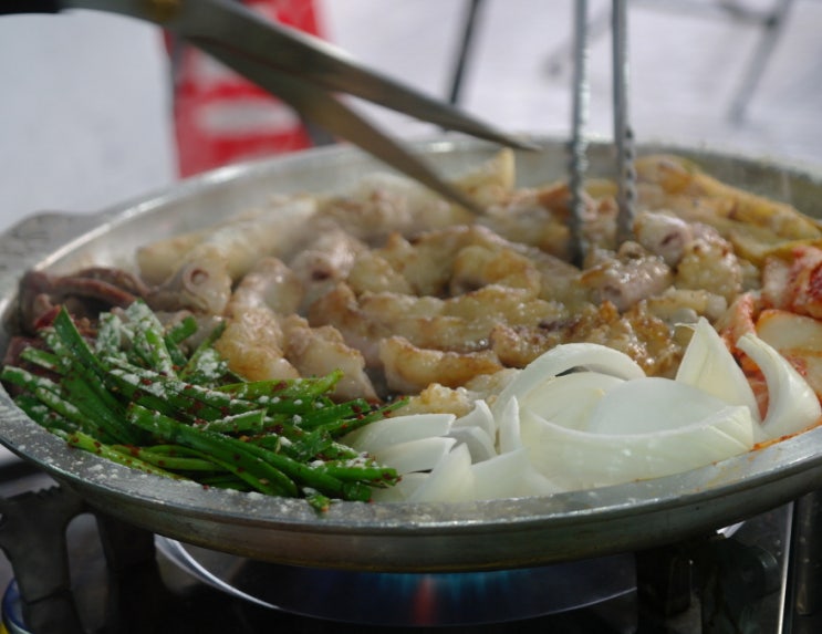 곱창이야기 이미지