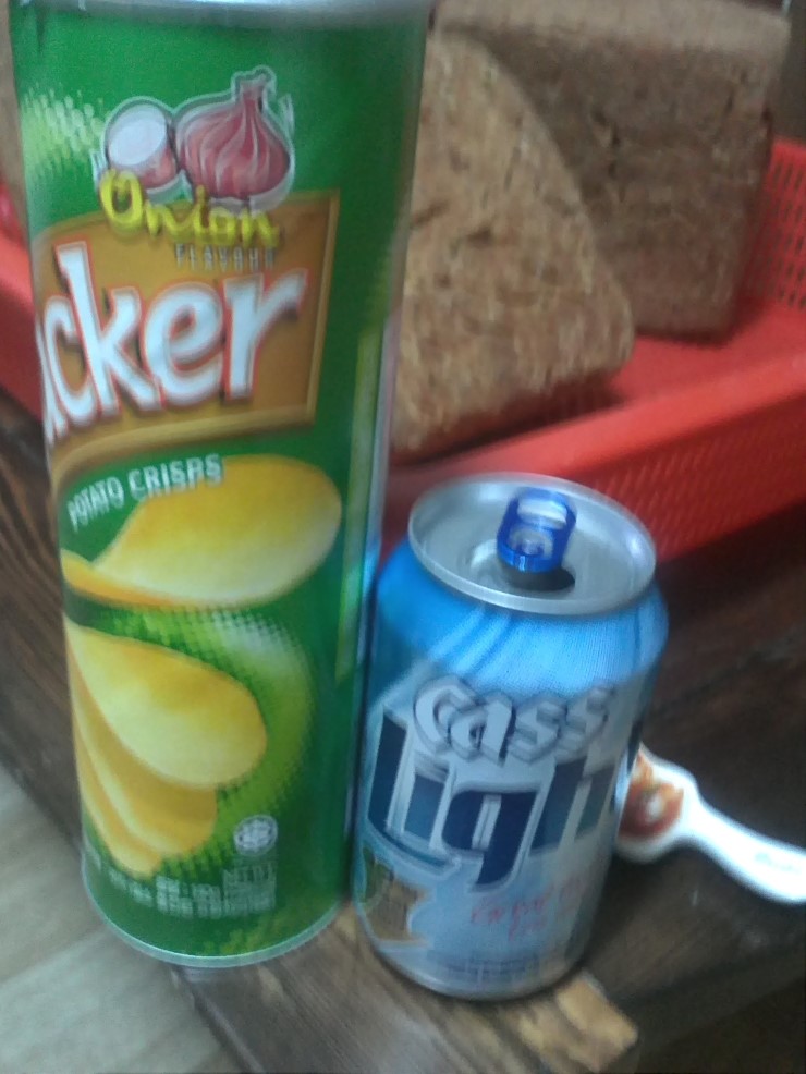 라성맥주 이미지